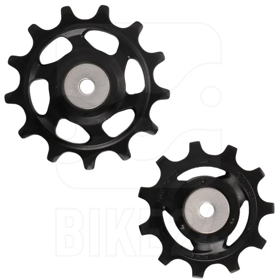 Derailleurs|Derailleur Accessoires < Shimano GRX Deralleurwieltjes voor RD-RX810 - 11-Voudig