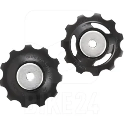 Derailleurs|Derailleur Accessoires < Shimano GRX Deralleurwieltjes voor RD-RX400 - 10-Voudig