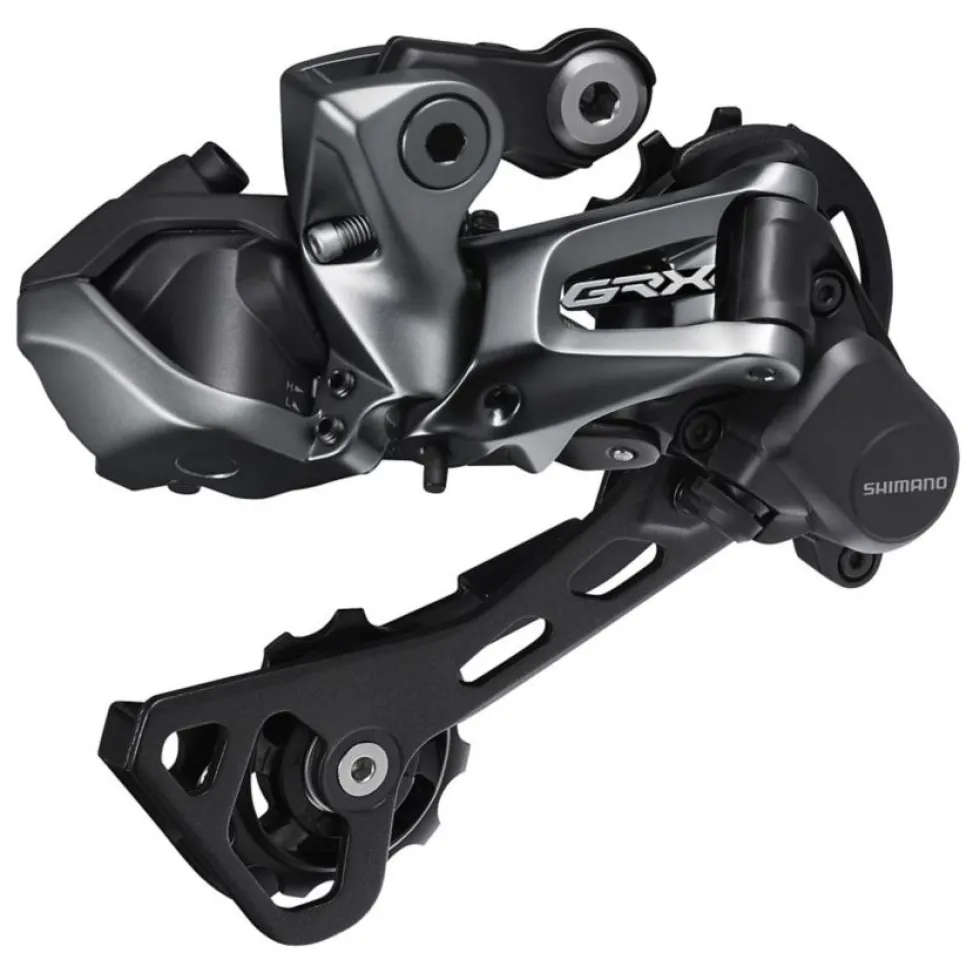 Shimano GRX Di2 RX815 groepset 1x11-speed