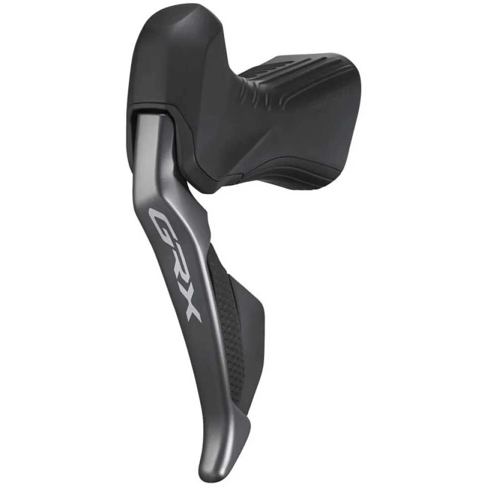 Shimano GRX Di2 RX815 groepset 2x11-speed
