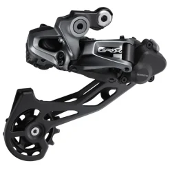 Shimano GRX Di2 RX815 groepset 2x11-speed