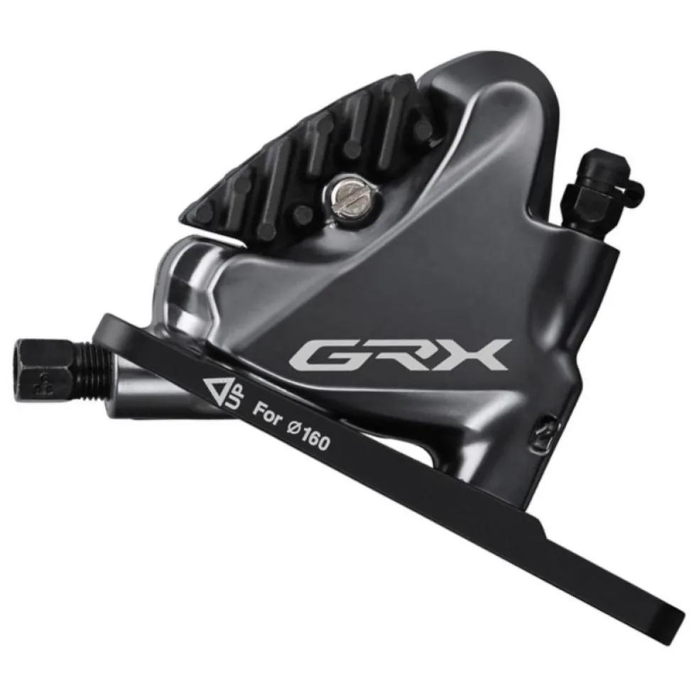 Shimano GRX Di2 RX815 groepset 2x11-speed