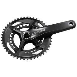 Shimano GRX FC-RX810-2 crankset 2x11-speed - 48/31 tanden