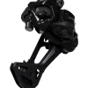 Shimano GRX RD-RX827 Achterderailleur - Di2 | Shadow ES | 12-voudig - lang (SGS)