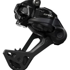 Shimano GRX RD-RX827 Achterderailleur - Di2 | Shadow ES | 12-voudig - lang (SGS)