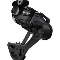 Shimano GRX RD-RX827 Achterderailleur - Di2 | Shadow ES | 12-voudig - lang (SGS)