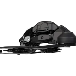 Shimano GRX RD-RX827 Achterderailleur - Di2 | Shadow ES | 12-voudig - lang (SGS)