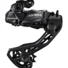 Derailleurs < Shimano GRX RD-RX825 Achterderailleur - Di2 | Shadow RD+ | 2x12-voudig