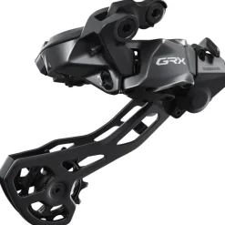 Derailleurs < Shimano GRX RD-RX825 Achterderailleur - Di2 | Shadow RD+ | 2x12-voudig