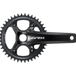 Shimano GRX RX820/RX825 Schakelgroep - Di2 | 1x12-voudig