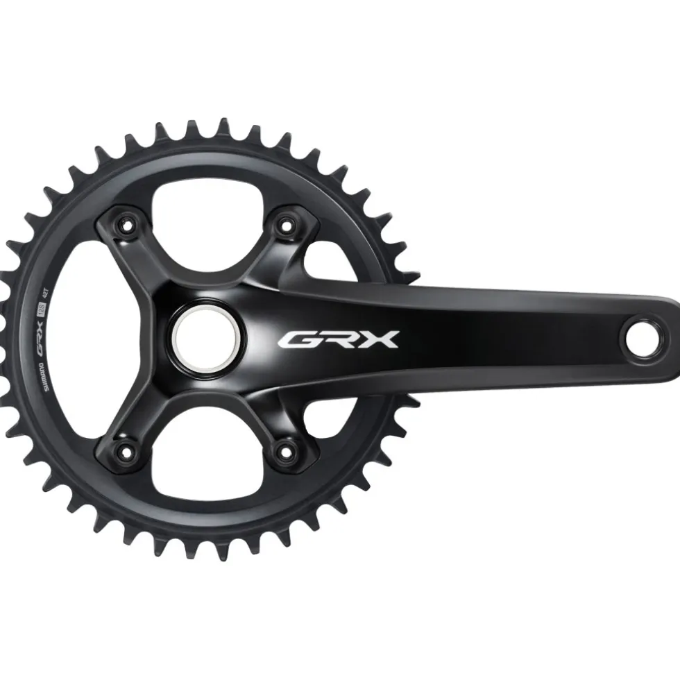 Shimano GRX RX820/RX825 Schakelgroep - Di2 | 1x12-voudig