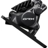 Shimano GRX RX820 Schakelgroep - 2x12 | Cassette CS-R7101 - 172.5mm | 48/31 | 11-34 - Speciale Aanbieding