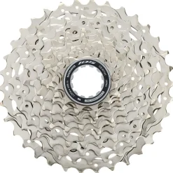 Shimano GRX RX820 Schakelgroep - 2x12 | Cassette CS-R7101 - 172.5mm | 48/31 | 11-34 - Speciale Aanbieding