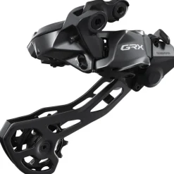 Shimano GRX RX825 Upgrade Kit - Di2 | 2x12-voudig