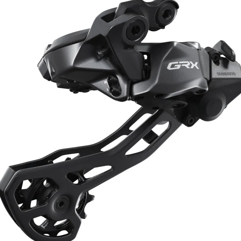 Shimano GRX RX825 Upgrade Kit - Di2 | 2x12-voudig