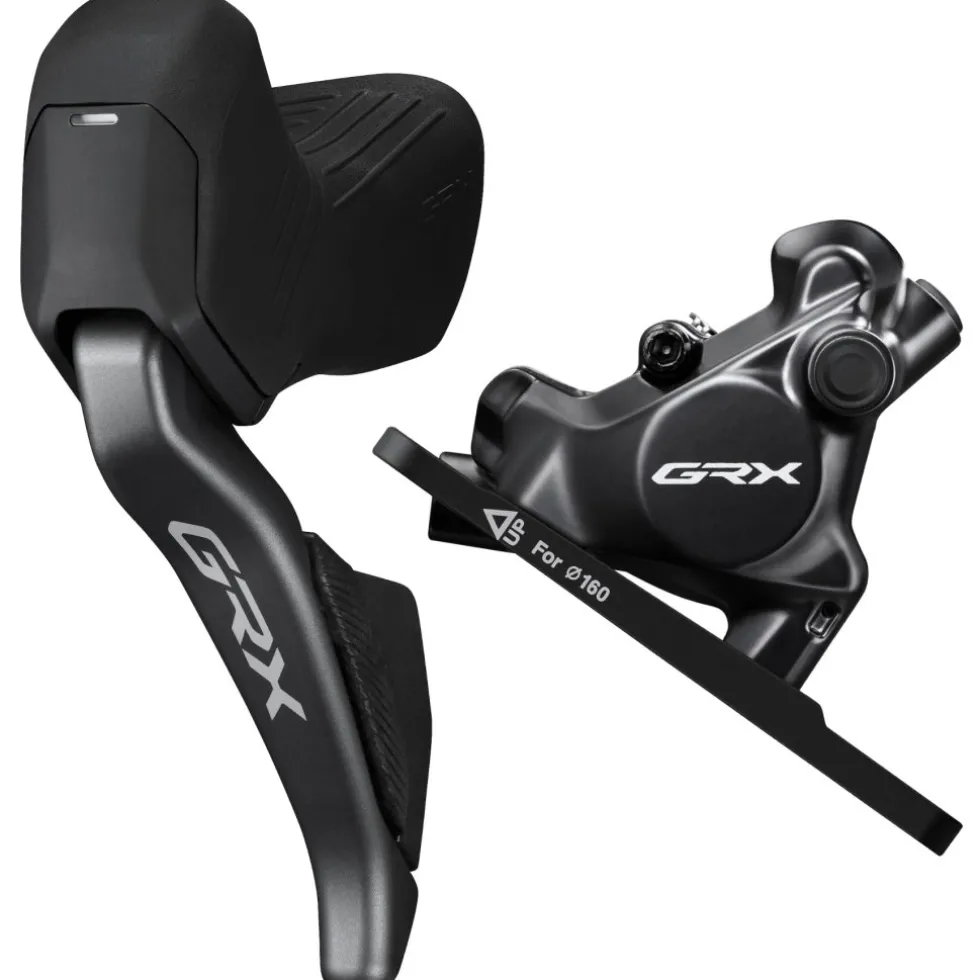 Shimano GRX RX825 Upgrade Kit - Di2 | 2x12-voudig
