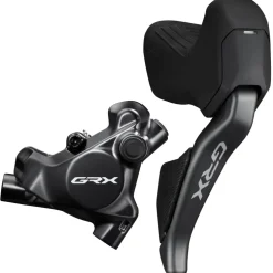 Shimano GRX RX825 Upgrade Kit - Di2 | 2x12-voudig