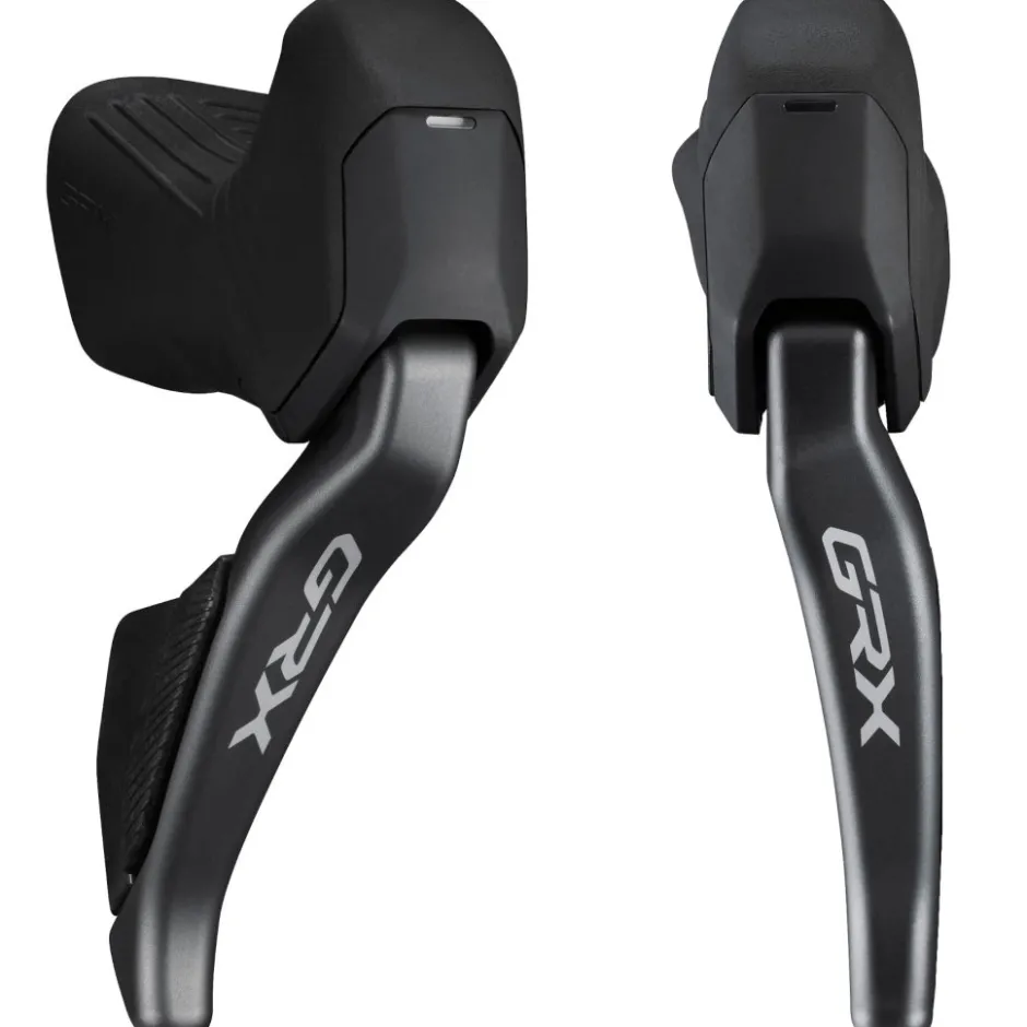 Groepsets < Shimano GRX 827 Schakelgroep - Di2 | 1x12-voudig - Speciale Aanbieding