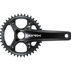 Groepsets < Shimano GRX 827 Schakelgroep - Di2 | 1x12-voudig - Speciale Aanbieding