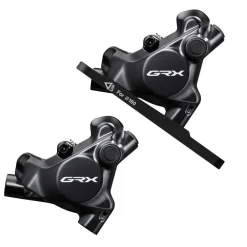 Groepsets < Shimano GRX 827 Schakelgroep - Di2 | 1x12-voudig - Speciale Aanbieding