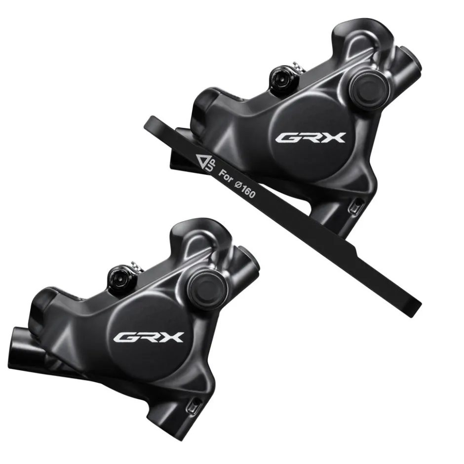 Groepsets < Shimano GRX 827 Schakelgroep - Di2 | 1x12-voudig - Speciale Aanbieding