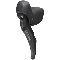 Shimano GRX ST-RX600 Rem-/Schakelhendel - STI | Schijfrem (hydraulisch) - 2-Voudig | Links (L)