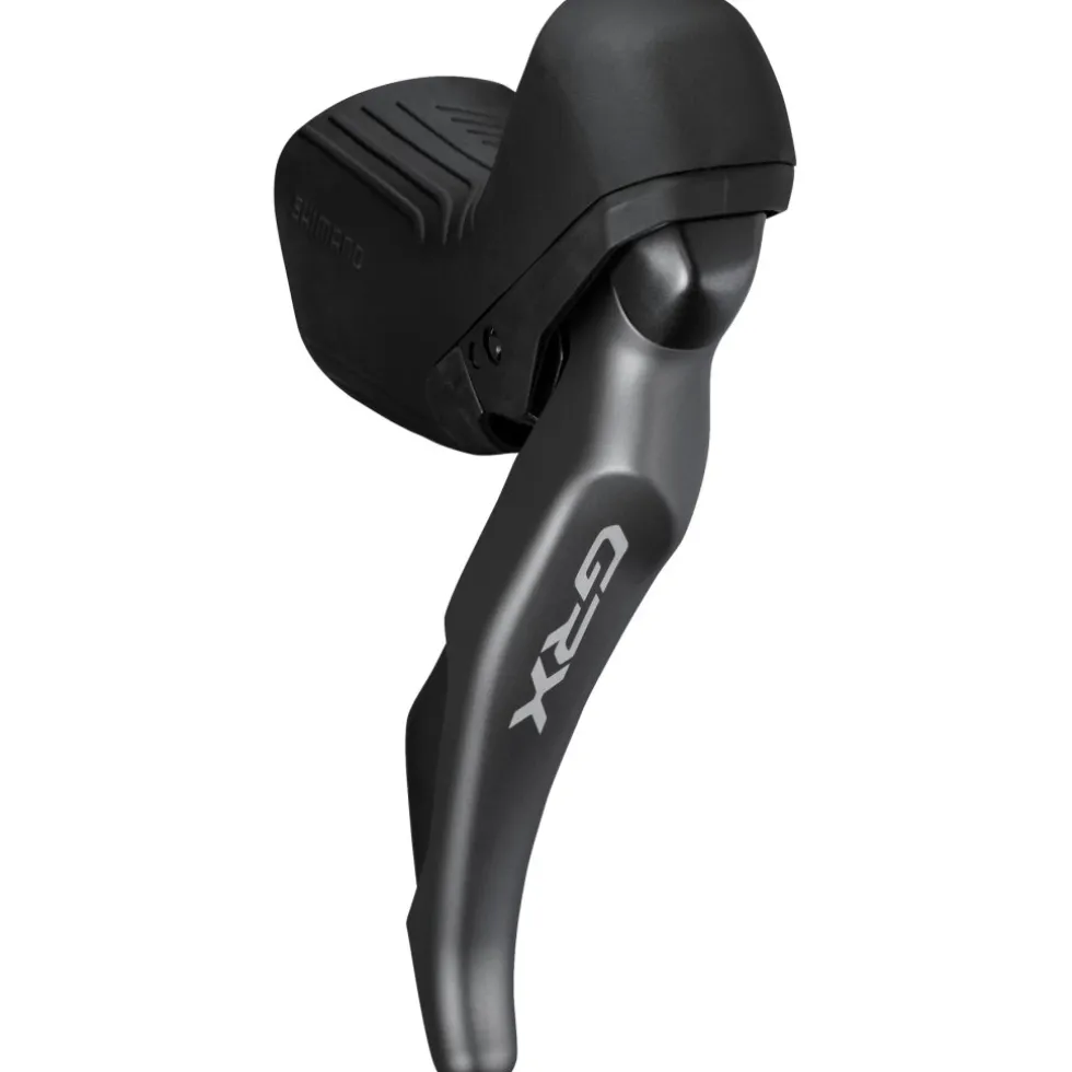 Shimano GRX ST-RX820 Rem-/Schakelhendel - STI | Disc | Hydraulisch - 12-voudig | rechts (R)