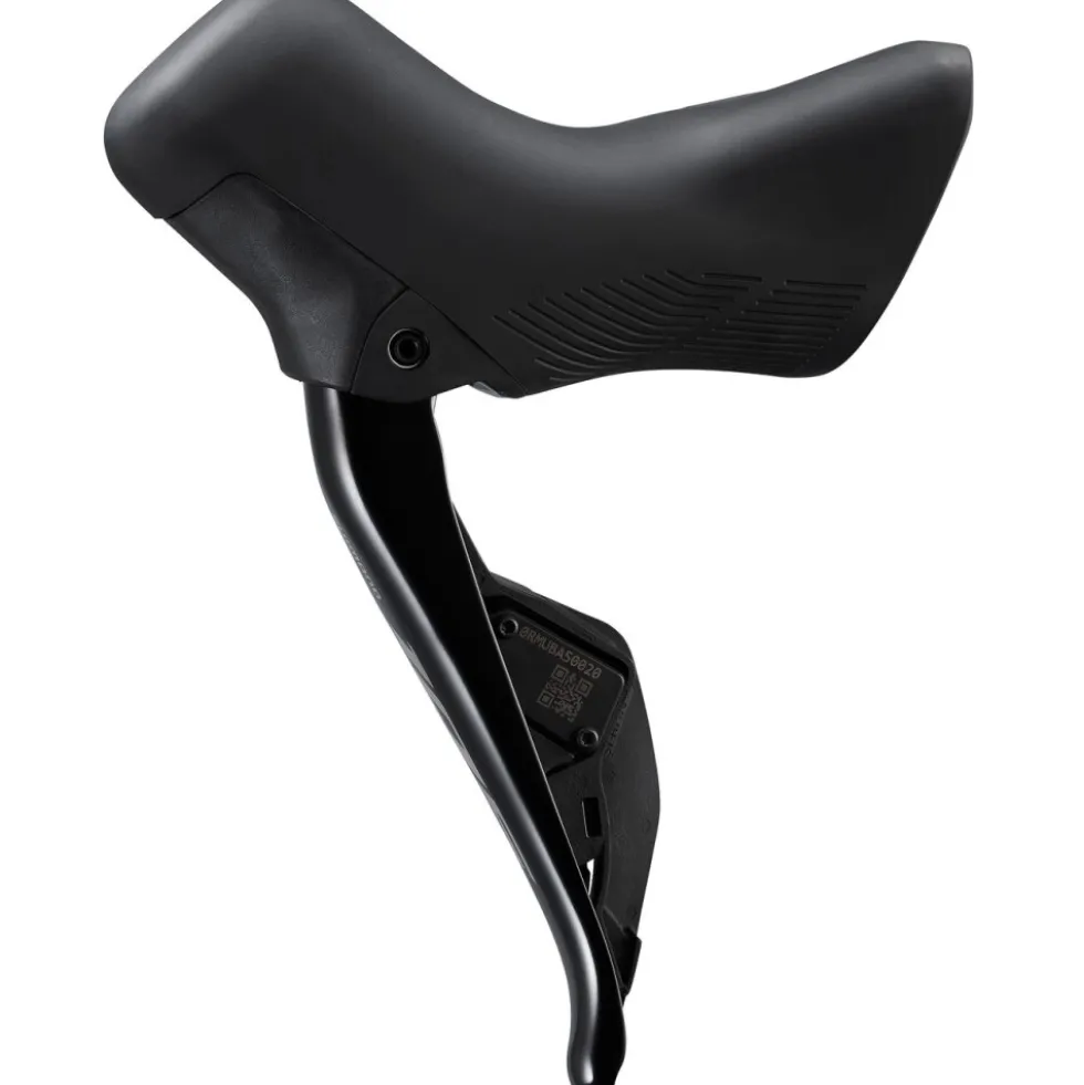 Shimano GRX ST-RX715 Rem-/Schakelhendel - Di2 | STI | Schijfrem (hydraulisch) - 12-voudig | rechts (R)