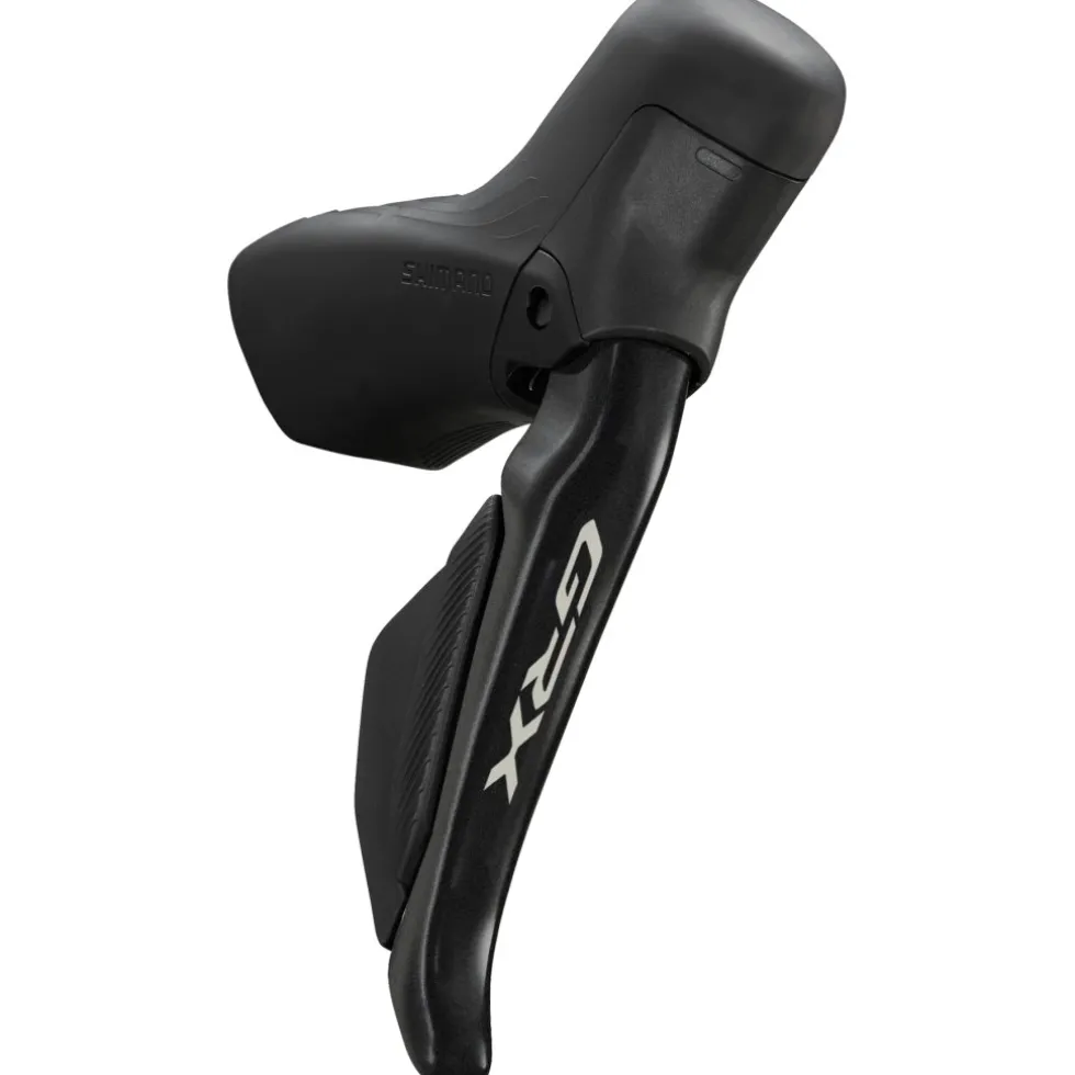 Shimano GRX ST-RX715 Rem-/Schakelhendel - Di2 | STI | Schijfrem (hydraulisch) - 12-voudig | rechts (R)