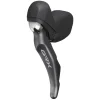 Shifters < Shimano GRX ST-RX810 Rem-/Schakelhendel - STI | Schijfrem (hydraulisch) - 2-Voudig | links (L)