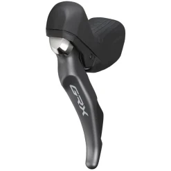 Shifters < Shimano GRX ST-RX810 Rem-/Schakelhendel - STI | Schijfrem (hydraulisch) - 2-Voudig | links (L)