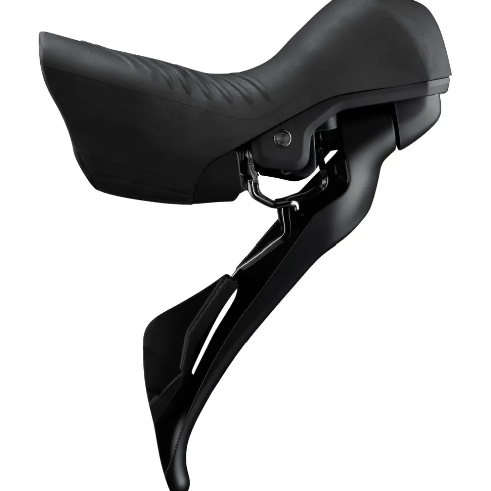 Shimano GRX ST-RX610 Rem-/Schakelhendel - STI | Schijfrem (hydraulisch) - 2-voudig | links (IL)