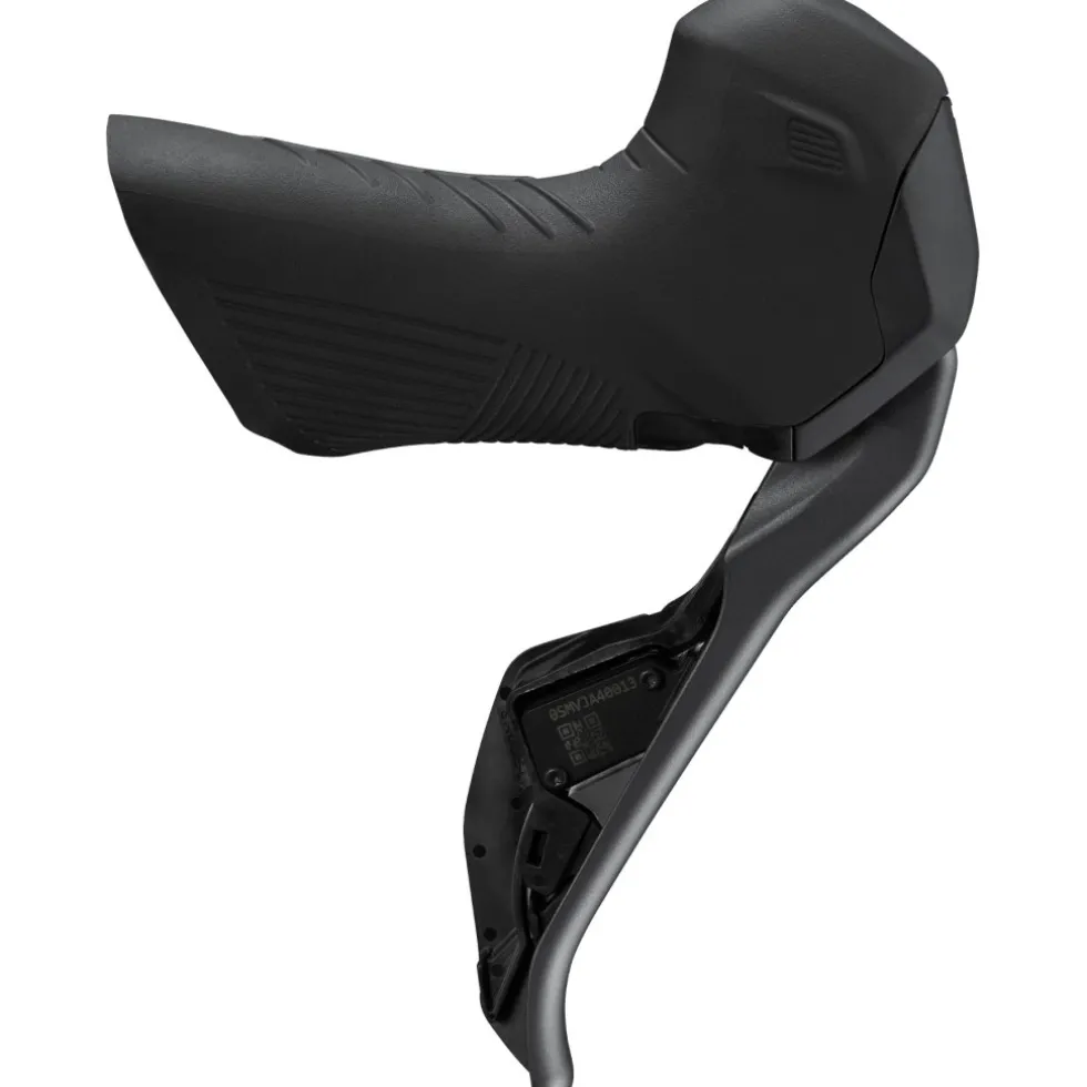 Shimano GRX ST-RX825 Rem-/Schakelhendel - Di2 | STI | 2x12-voudig - links (L)