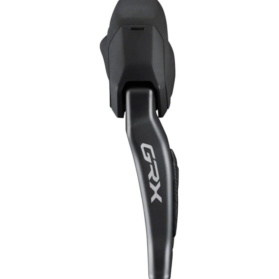 Shimano GRX ST-RX825 Rem-/Schakelhendel - Di2 | STI | 2x12-voudig - links (L)