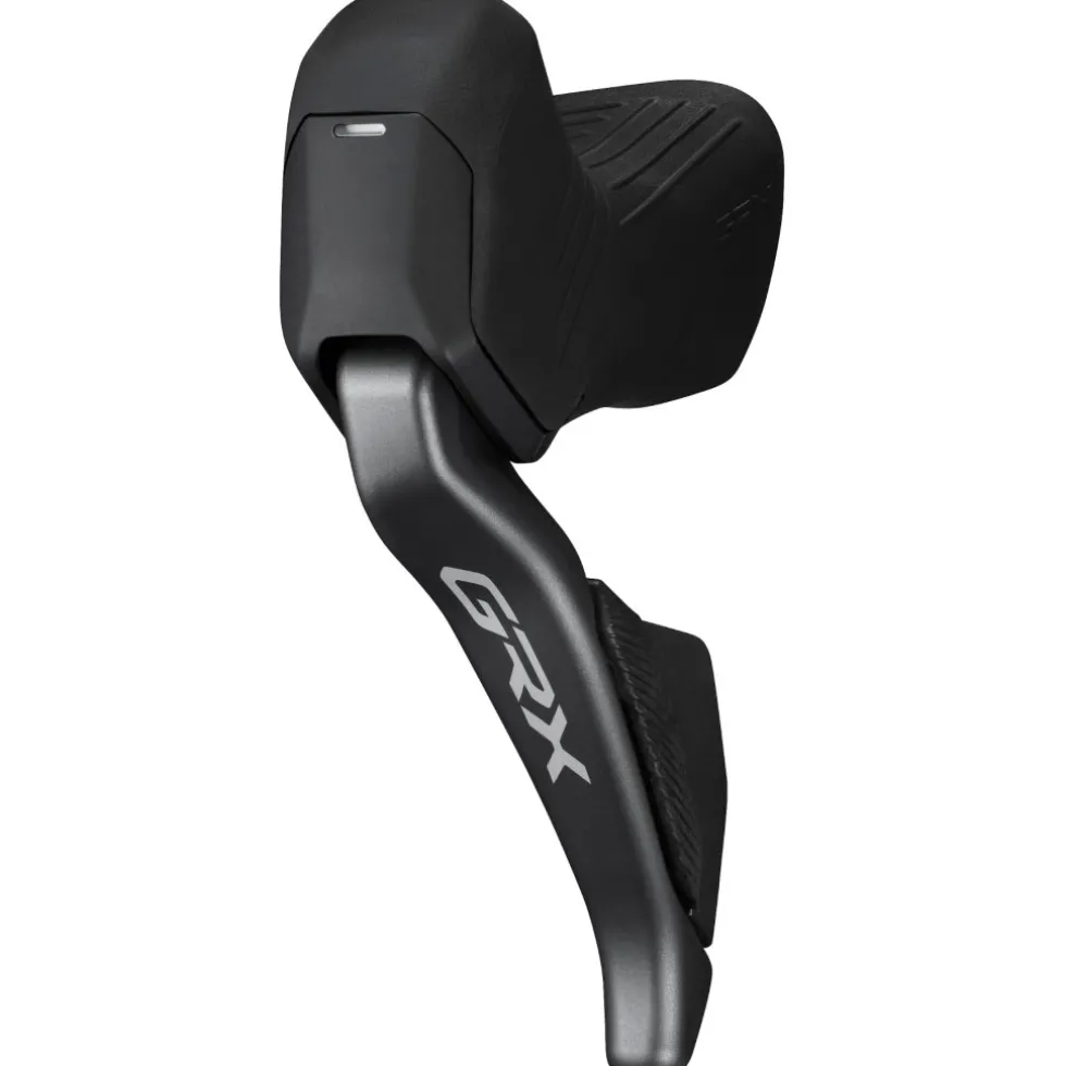 Shimano GRX ST-RX825 Rem-/Schakelhendel - Di2 | STI | 2x12-voudig - links (L)