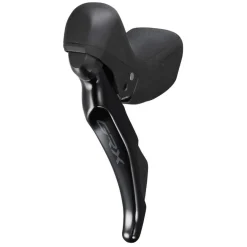 Shimano GRX ST-RX400 Rem-/Schakelhendel | STI | Schijfrem (hydraulisch) - 2 versnellingen | links (L)