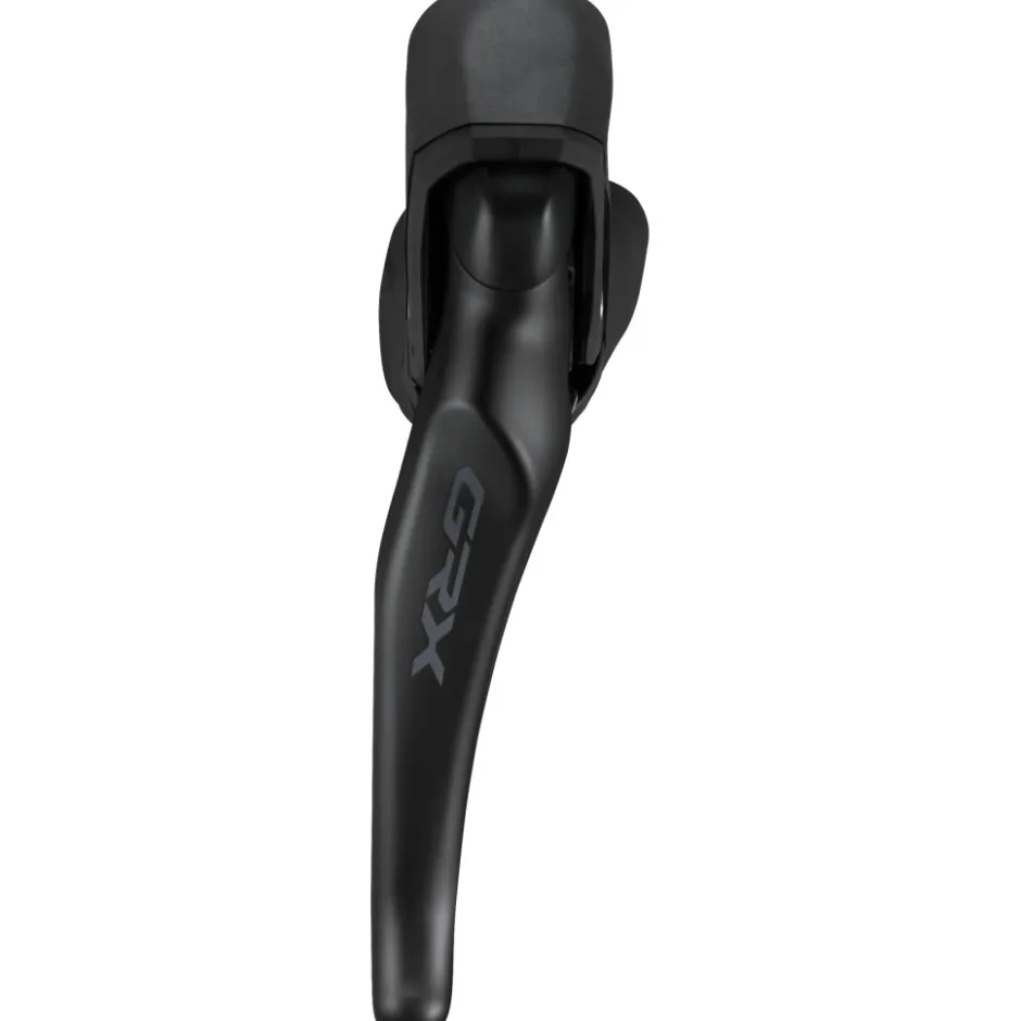 Shifters|Schijfremmen < Shimano GRX ST-RX610 Rem-/Schakelhendel - STI | Schijfrem (hydraulisch) - 12-voudig | rechts (R)