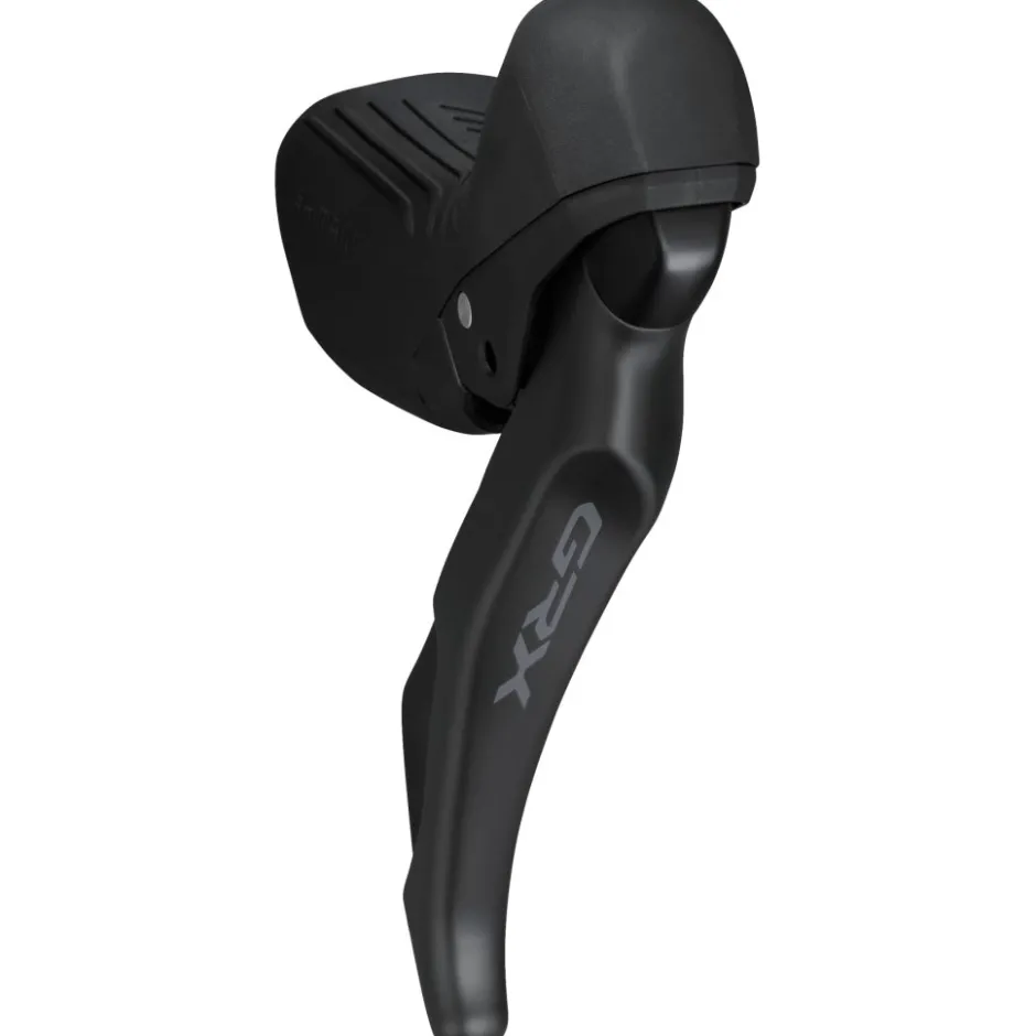 Shifters|Schijfremmen < Shimano GRX ST-RX610 Rem-/Schakelhendel - STI | Schijfrem (hydraulisch) - 12-voudig | rechts (R)