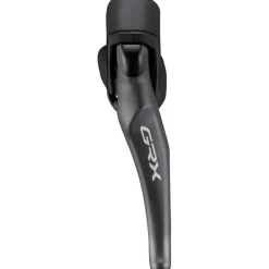 Shifters|Schijfremmen < Shimano GRX ST-RX820 Rem-/Schakelhendel - STI | Disc | Hydraulisch - 2-voudig | links (L)
