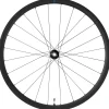 Shimano GRX WH-RX880-TL Wielset - 28" | Carbon | Clincher | Centerlock - 12x100mm | 12x142mm - Micro Spline