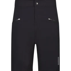 Shimano Inizio Trail Shorts zonder binnenbroek Dames - zwart