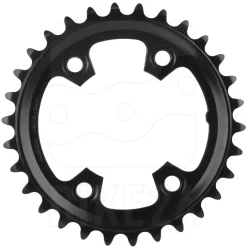 Kettingbladen < Shimano Inner Chainring for GRX FC-RX600 - 2x10/11-speed - 30 Teeth
