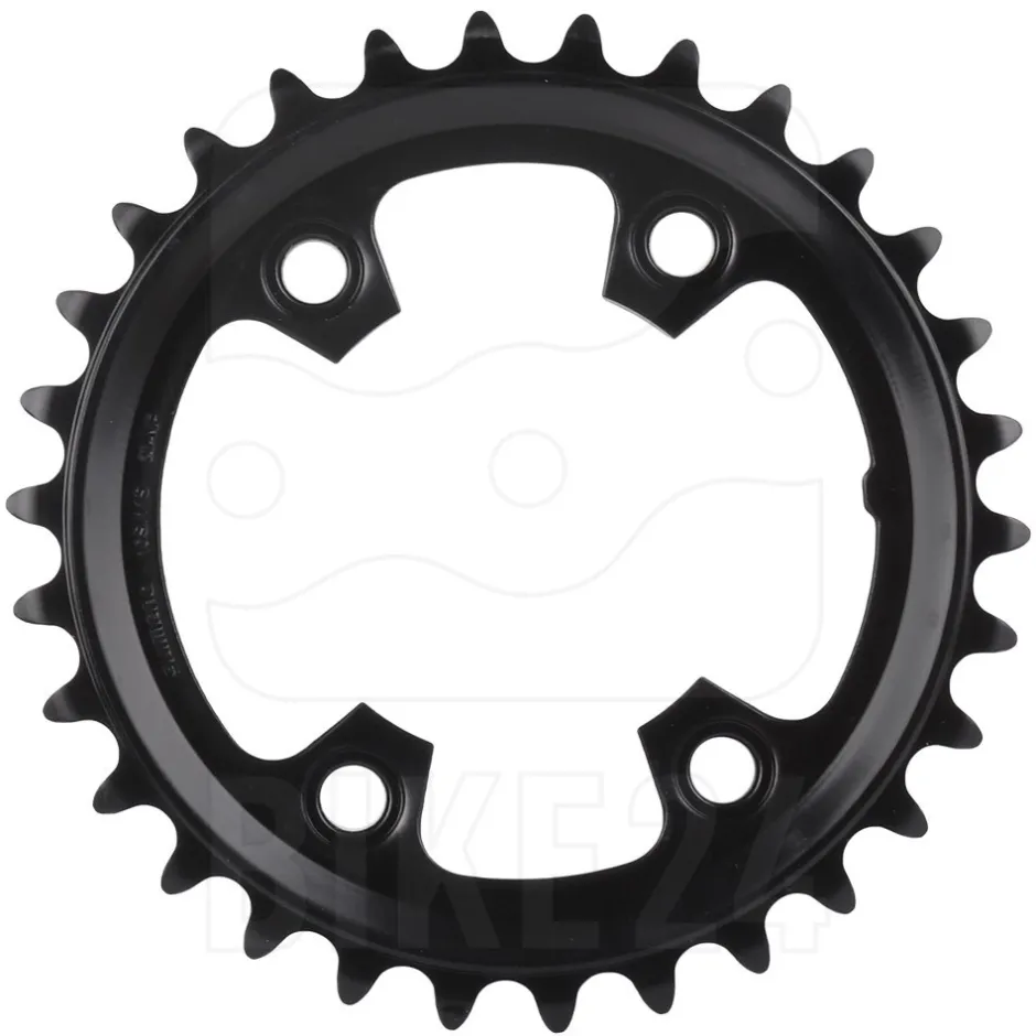 Kettingbladen < Shimano Inner Chainring for GRX FC-RX600 - 2x10/11-speed - 30 Teeth