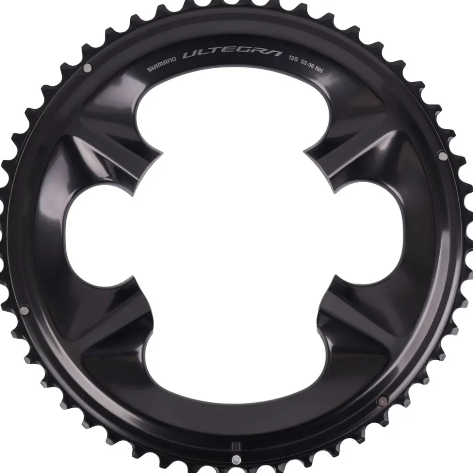 Kettingbladen < Shimano Kettingblad voor Ultegra FC-R8100 Craset - buiten