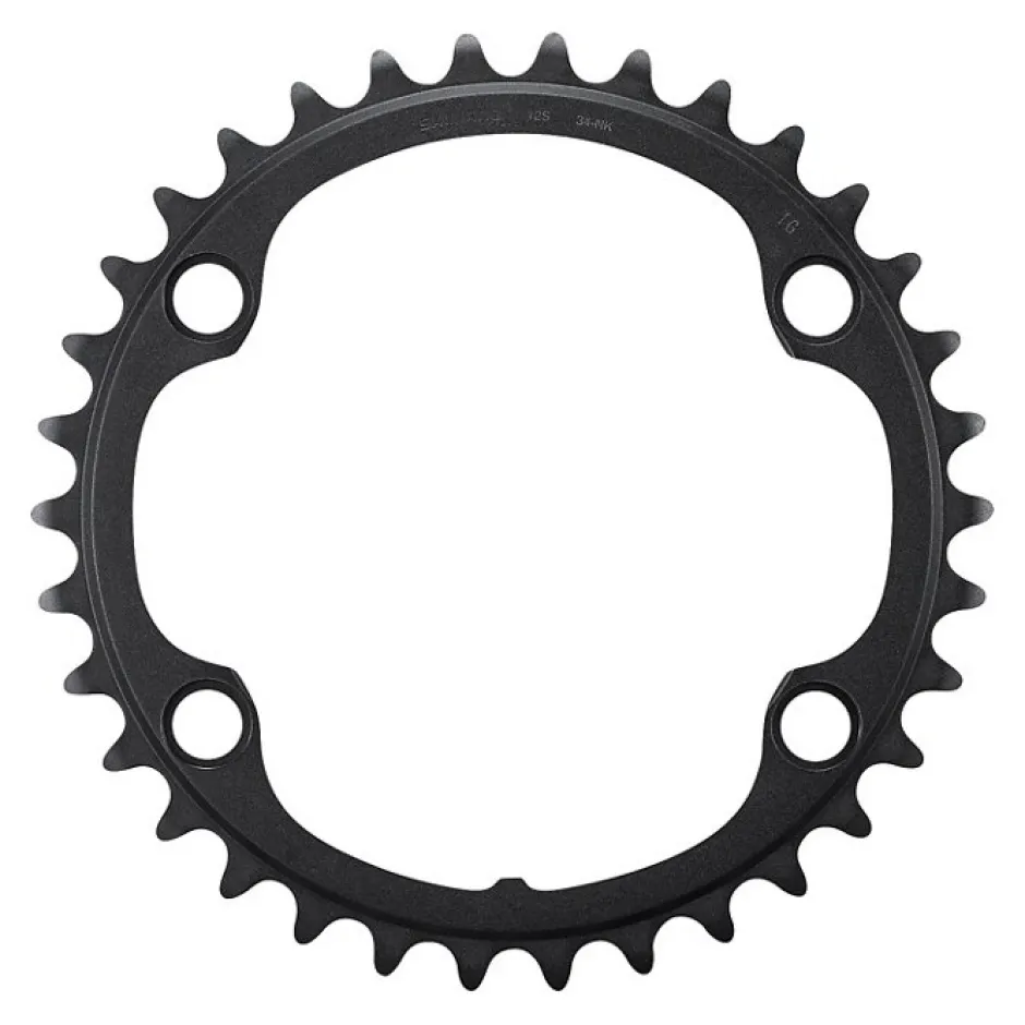 Kettingbladen < Shimano Kettingblad voor Ultegra FC-R8100 Craset - binnen