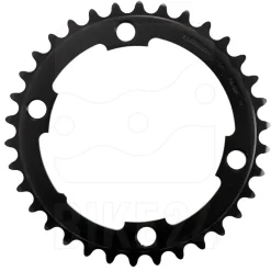 Kettingbladen < Shimano Kettingblad - 2x11-Voudig | voor FC-RS510 Crankset