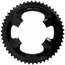 Kettingbladen < Shimano Kettingblad - 2x11-Voudig | voor FC-RS510 Crankset