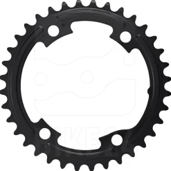 Shimano Kettingblad - 2x11 Voudig | voor 105 FC-R7000 Crankset - zwart