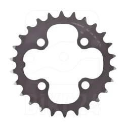 Shimano Kettingblad - 3x9-Voudig | voor Deore FC-M590 / M591 Crankset