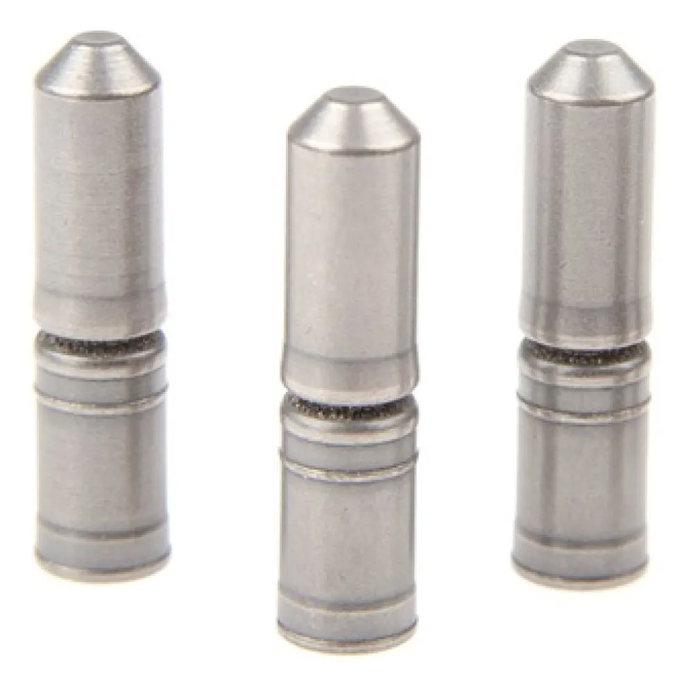 Shimano Kettingpens - 9-Voudig - 3 Stuk